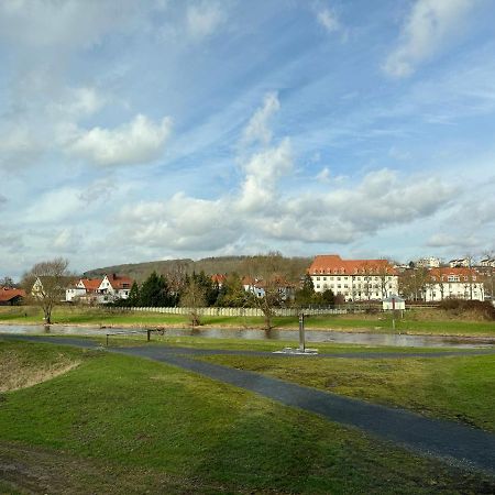 Hotel Zum Ruecking Northeim Luaran gambar