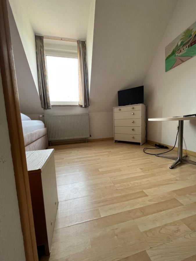 Hotel Zum Ruecking Northeim Luaran gambar
