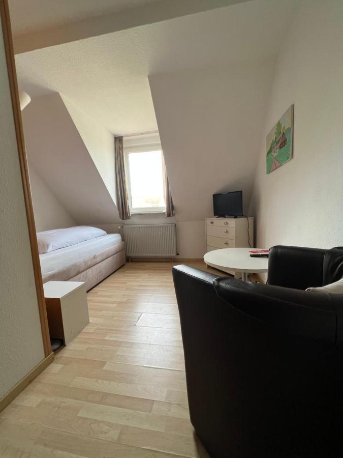 Hotel Zum Ruecking Northeim Luaran gambar