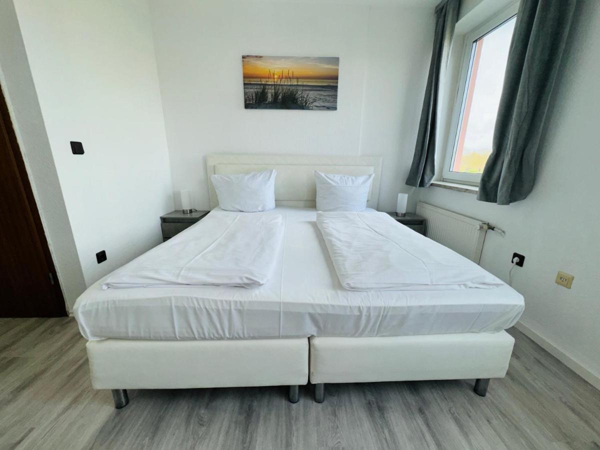 Hotel Zum Ruecking Northeim Luaran gambar