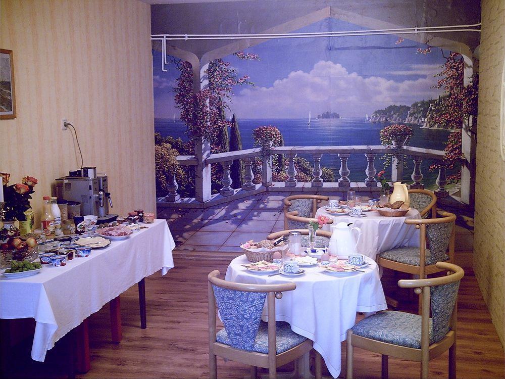 Hotel Zum Ruecking Northeim Luaran gambar