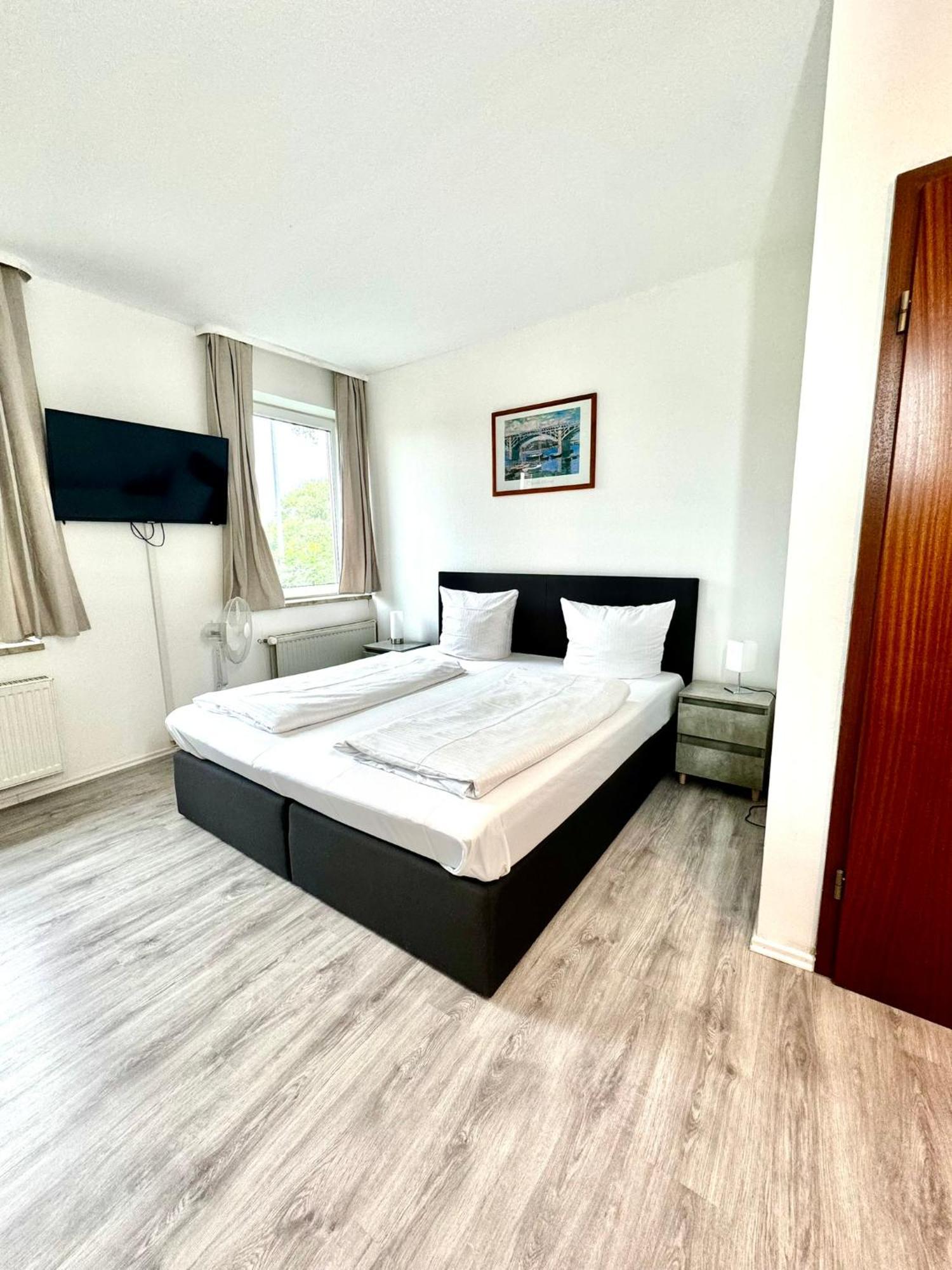 Hotel Zum Ruecking Northeim Luaran gambar