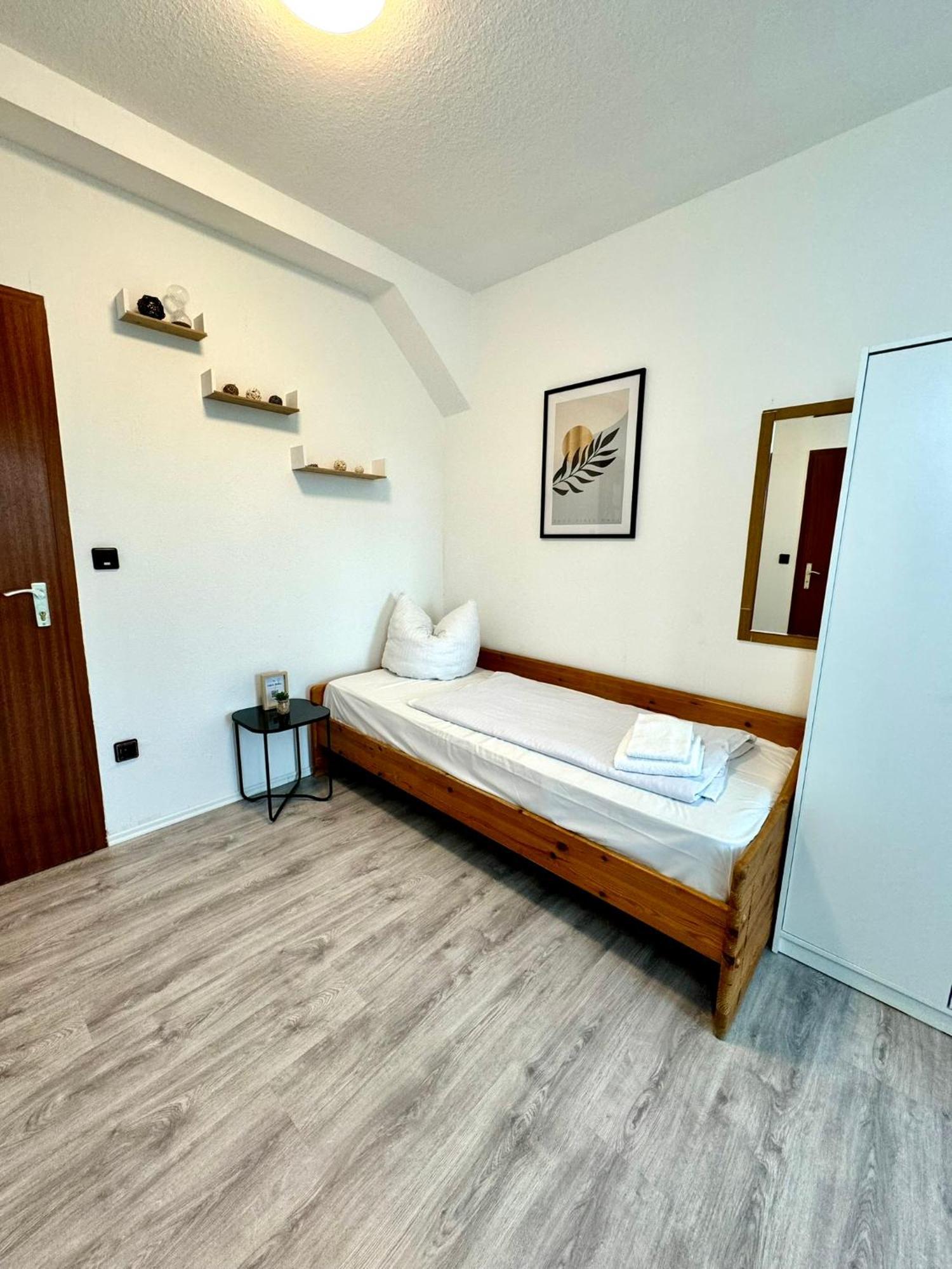 Hotel Zum Ruecking Northeim Luaran gambar