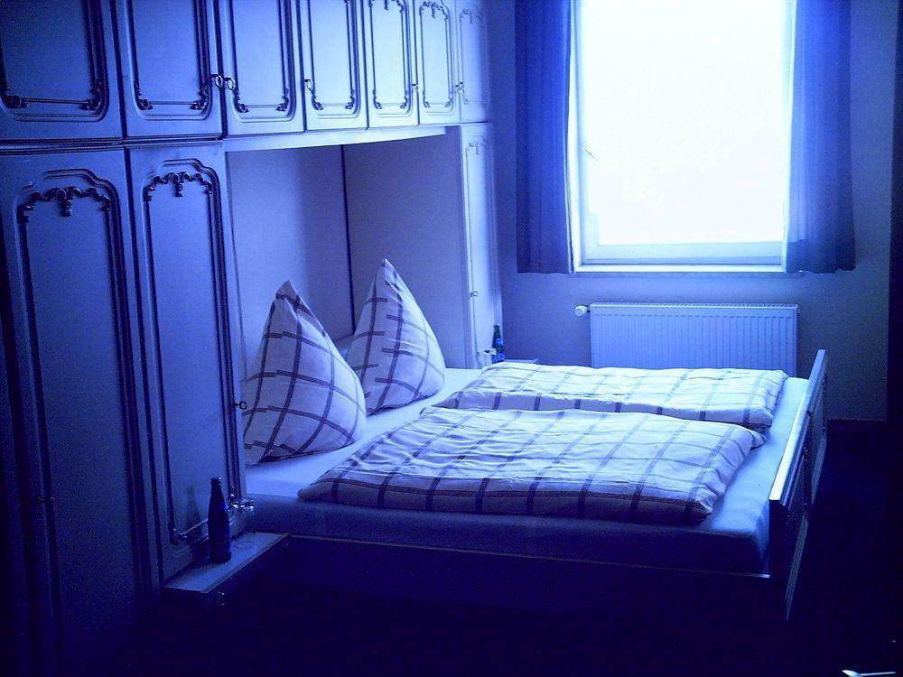 Hotel Zum Ruecking Northeim Luaran gambar