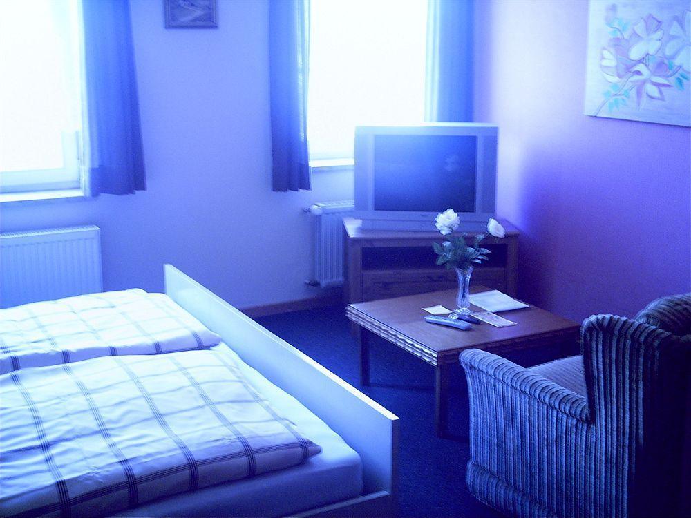 Hotel Zum Ruecking Northeim Luaran gambar