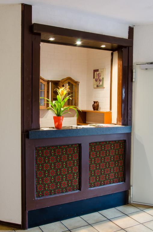Hotel Zum Ruecking Northeim Luaran gambar