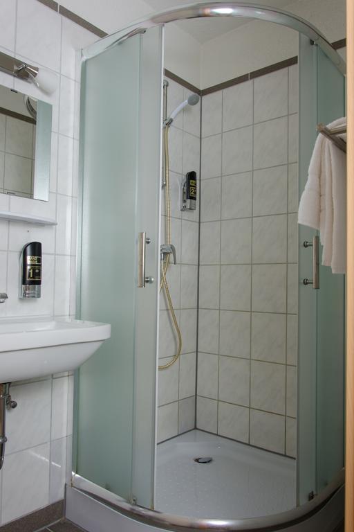Hotel Zum Ruecking Northeim Luaran gambar